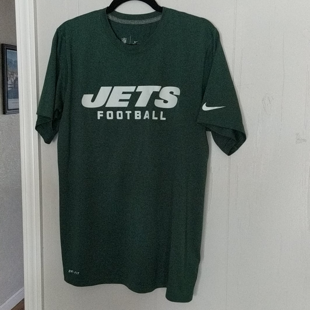 Nike l Jets shirt